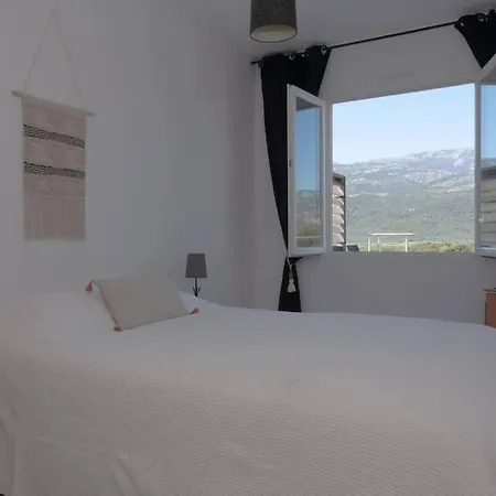 Terra Vigna - Piscine Chauffee A Figari Villa