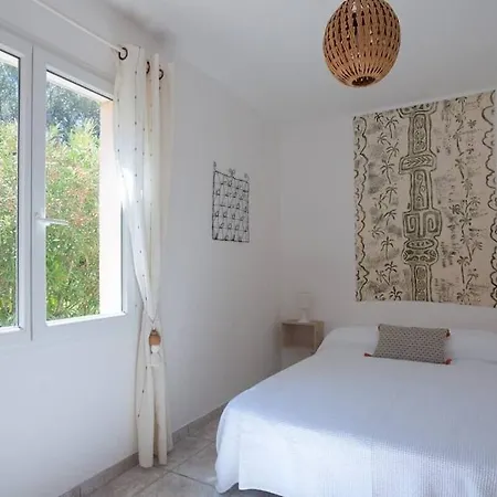 Terra Vigna - Piscine Chauffee A Figari Βίλα